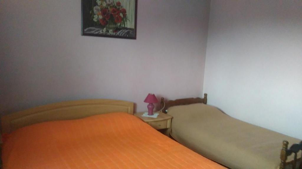 Apartment In Nin With Terrace, Air Conditioning, Wi-Fi Exterior foto