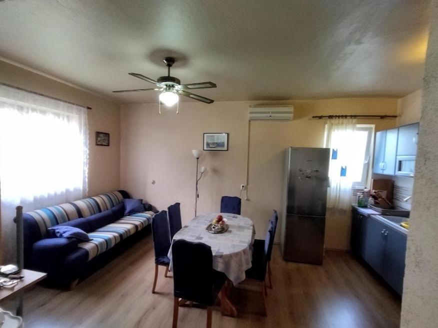 Apartment In Nin With Terrace, Air Conditioning, Wi-Fi Exterior foto