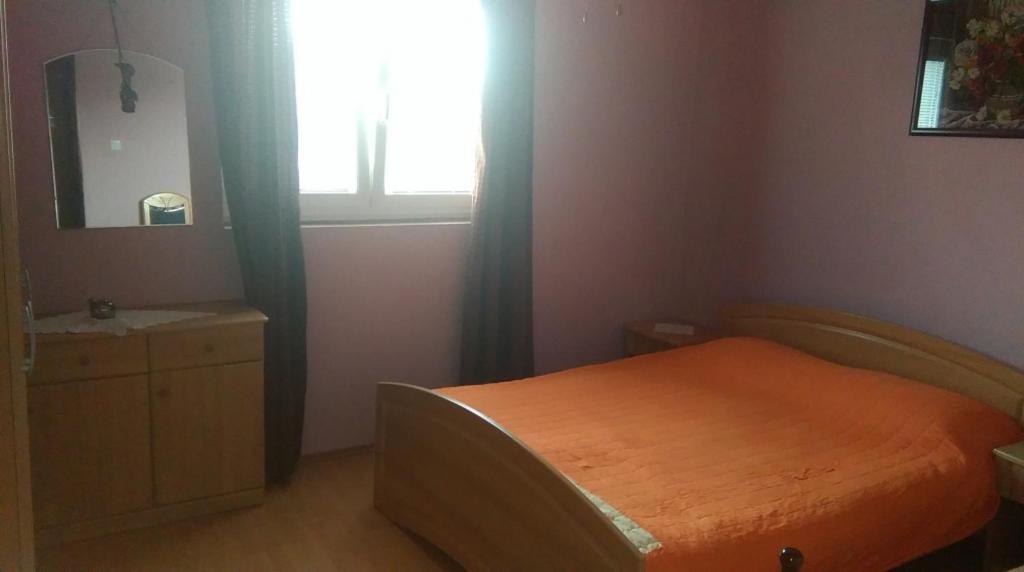 Apartment In Nin With Terrace, Air Conditioning, Wi-Fi Exterior foto